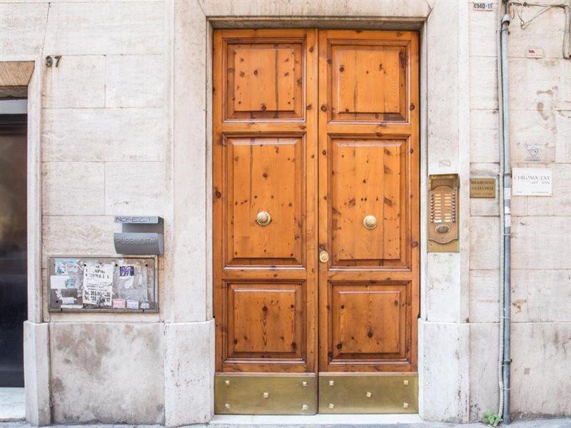 Floor 6 Boutique Rooms By Dot Suites Rome