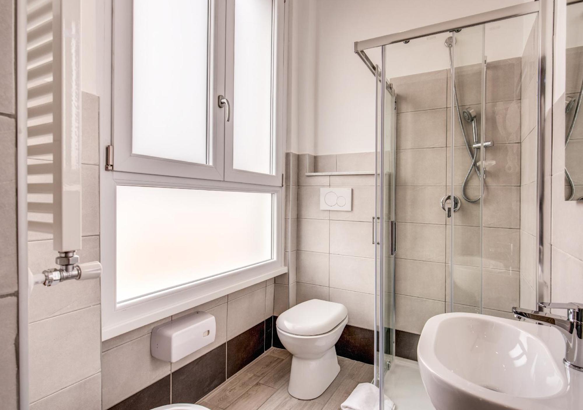 Floor 6 Boutique Rooms By Dot Suites Guest house