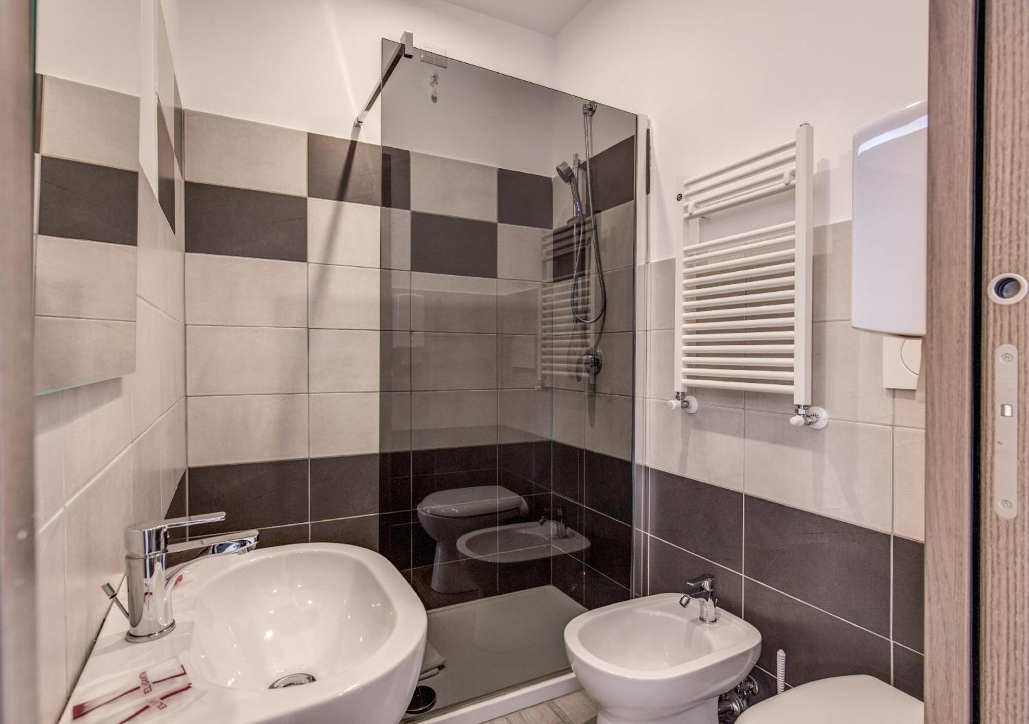 Guest house Floor 6 Boutique Rooms By Dot Suites 3*