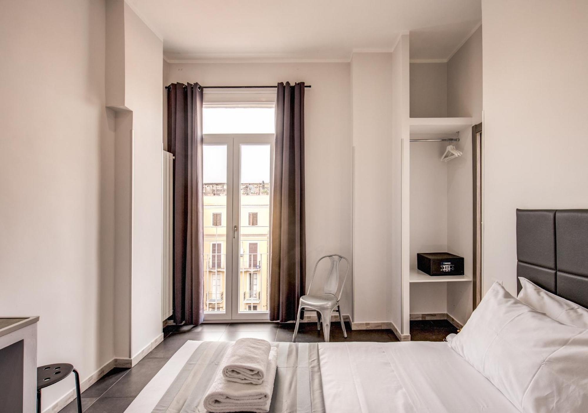 Floor 6 Boutique Rooms By Dot Suites