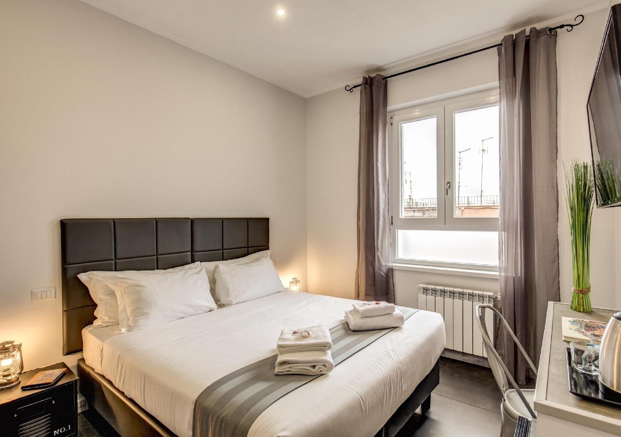 Guest house Floor 6 Boutique Rooms By Dot Suites Rome
