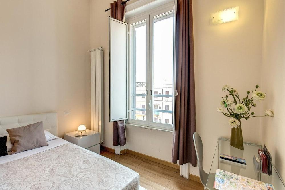 Floor 6 Boutique Rooms By Dot Suites Gasthof Rom