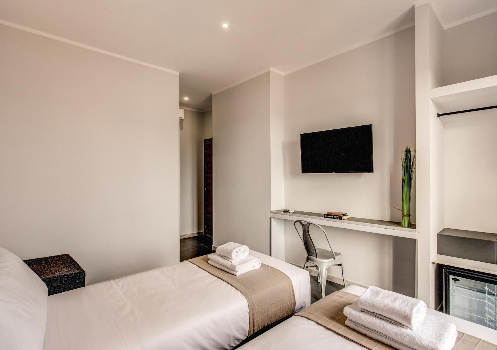 Floor 6 Boutique Rooms By Dot Suites Gasthof
