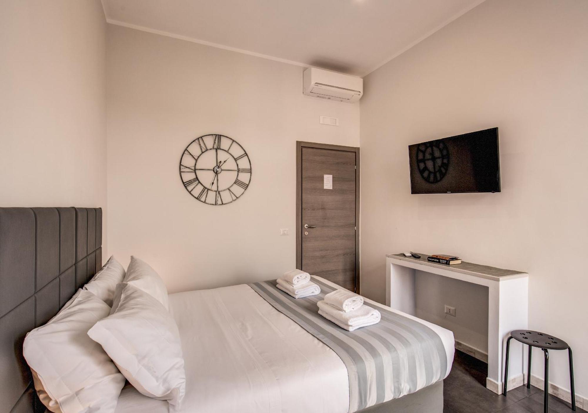 Gasthof Floor 6 Boutique Rooms By Dot Suites Rom