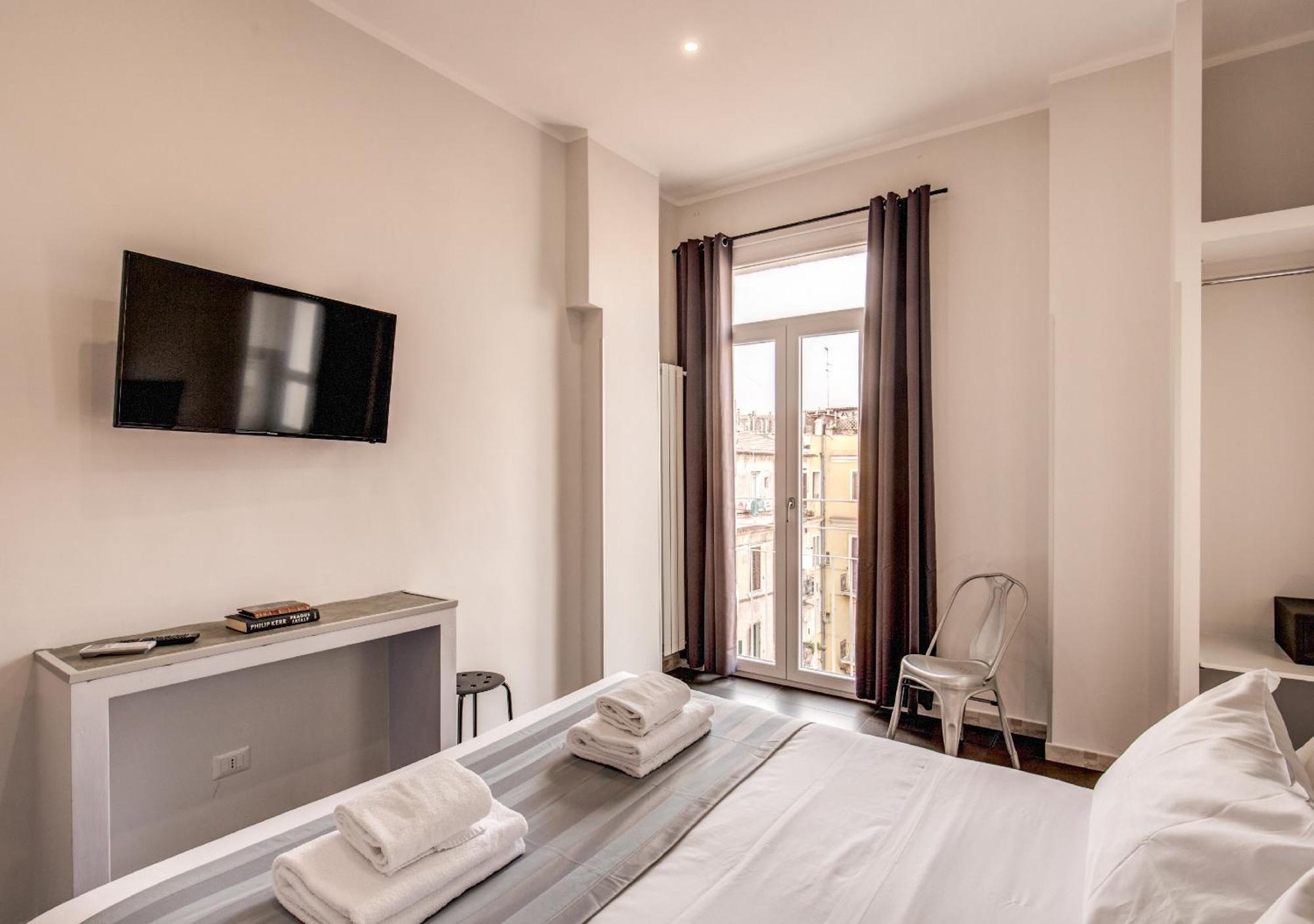 Floor 6 Boutique Rooms By Dot Suites Gasthof 3*