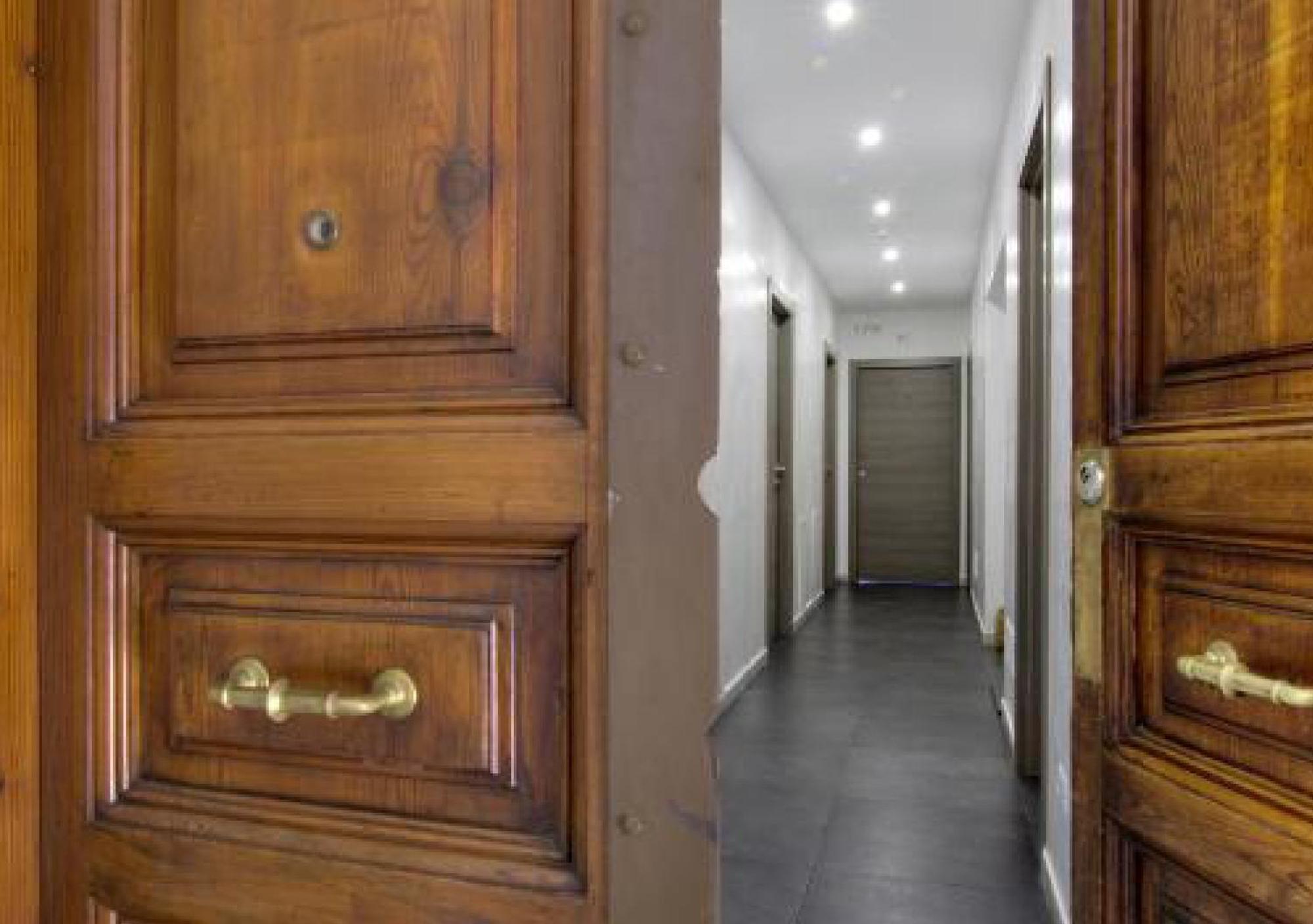 Floor 6 Boutique Rooms By Dot Suites Gasthof