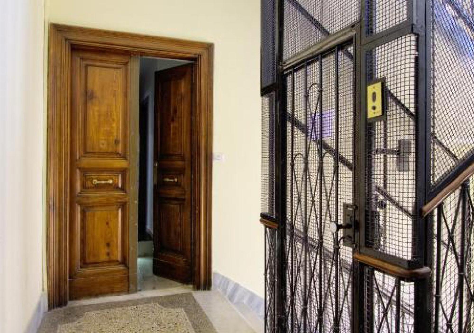 Floor 6 Boutique Rooms By Dot Suites Gasthof 3*