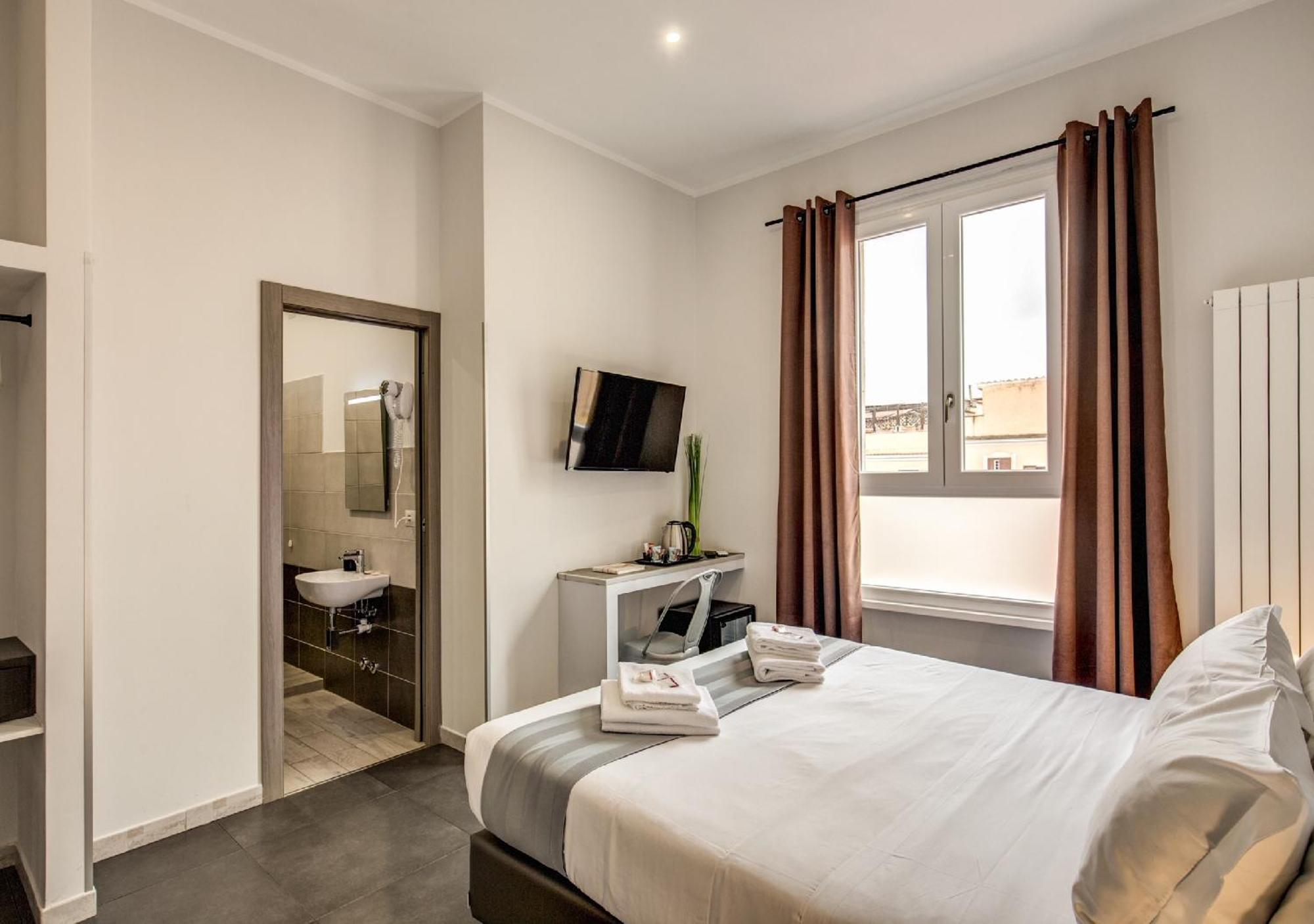 Gasthof Floor 6 Boutique Rooms By Dot Suites 3*