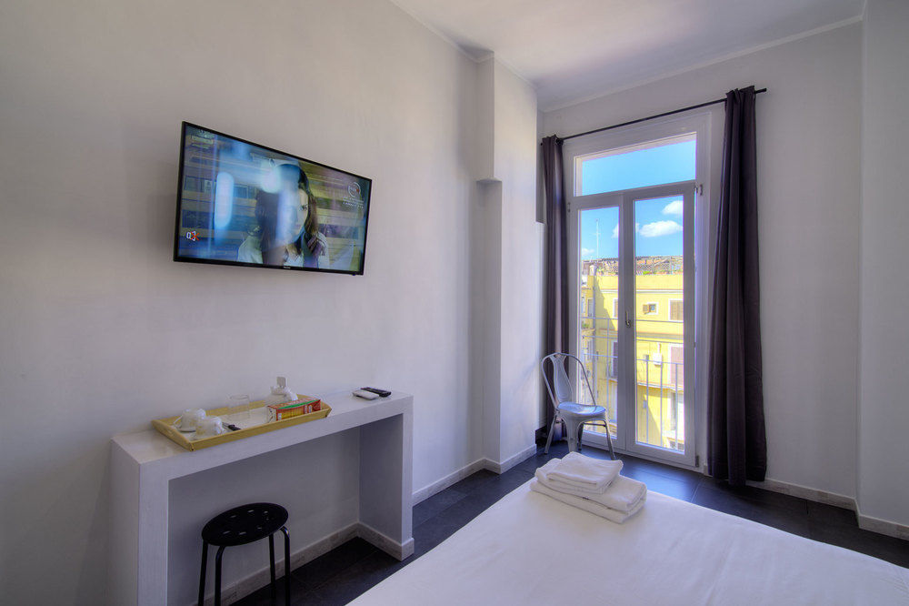 Floor 6 Boutique Rooms By Dot Suites