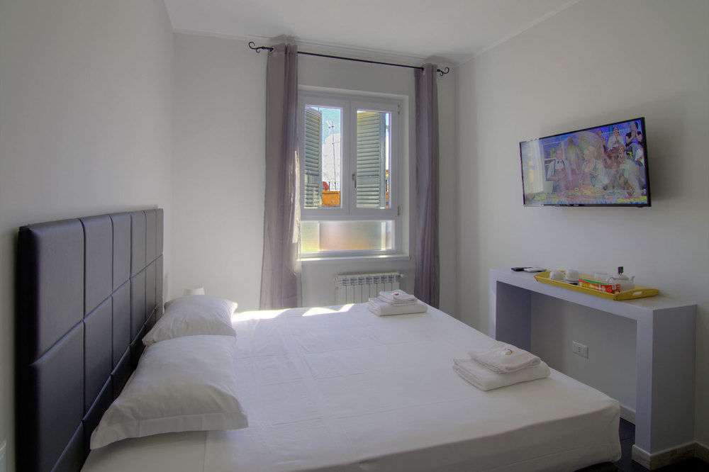 Floor 6 Boutique Rooms By Dot Suites Gasthof