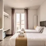 Floor 6 Boutique Rooms By Dot Suites